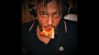 doom - juice wrld ( sped up + reverbed )