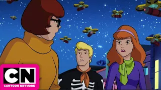 Sneak Peek! | Happy Halloween, Scooby-Doo! | Cartoon Network