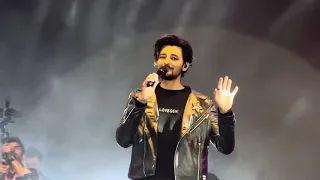 Rabba Mehar Kari X Ek Ladki ko Dekha Toh - Live by Darshan Raval India Tour 2024 | Kolkata Concert