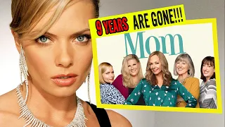 MOM (2013) • All Cast Then and Now • How They Changed