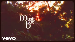 Leith Ross - Music Box (Lyric Video)