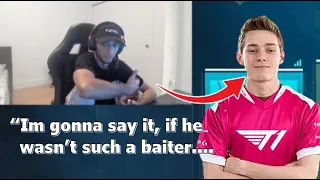 NRG FNS HONEST opinion on BRAX as a Player & WHY he did NOT Find Success in Valorant