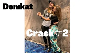 Crack #2 Domkat