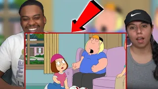 The Most DARKEST Humor in Family Guy (Not for Snowflakes) Pt 3