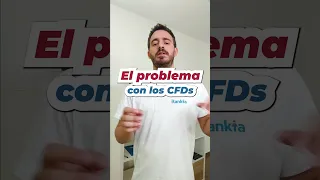 ¿Qué son los CFD?🤔 Descubre por qué la CNMV ha decidido frenar su publicidad