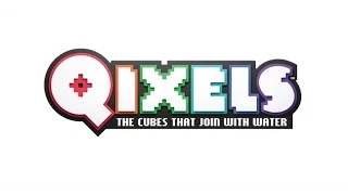 Qixels part 1