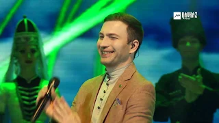 Концерт Азамата Бекова и Ренаты Бесланеевой "Вместе"