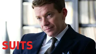 Bienvenido a Nueva York, Stephen | Suits: La Ley de los Audaces