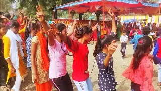 KAN MA KUNDAL WO VIDEO SONG || ADIVASI DANCE 2020 || BALWARI BALAJI