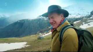 The Pyrenees with Michael Portillo | A Physical Challenge | Episode - 2