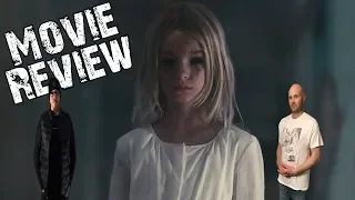 Stephanie (2018) Horror Movie review - Serious potential is gone early on with this flick!!