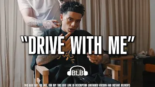 Central Cee Type Beat x SwitchOTR x A1 x J1 x | Sample Drill Type Beat | "Drive With Me"