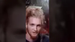 LAYNE STALEY HILARIOUS MOMENT!