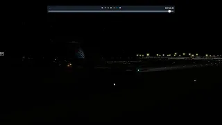 UUWW-LEBL XP11 Tu-154M VATSIM