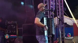 Vitim do Acordeon - Combustível do Vaqueiro (Ao Vivo em Milagres/CE)