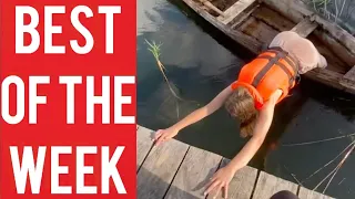 Boat Fail and other funny videos! || Best fails of the week! || November 2023!