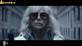 Взрывная блондинка   Русский Трейлер 3 2017