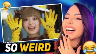 Weird, Funny & Cool Japanese Commercials | Bunnymon REACTS