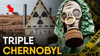 The Kyshtym Nuclear Disaster - Unknown history of Chernobyl prequel.