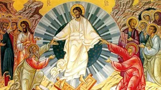 PASCHA - Sunday, May 2, 2021