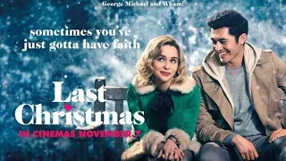 Last Christmas by Paul Feig | London Film Premiere