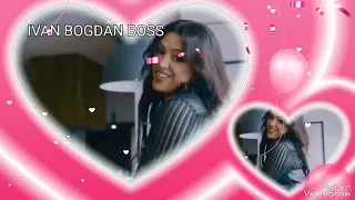 Lavbbe x BIBI x Costi x Marius  Elisei x  - Ochi căprui Ivan Bogdan Boss 😍