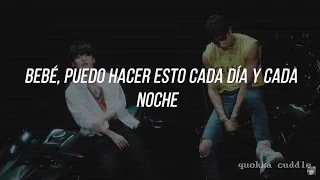 Drive - Bang Chan & Lee Know | Sub. español ♡