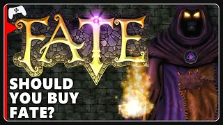 Should You Buy Fate in 2023? [Fate Review]