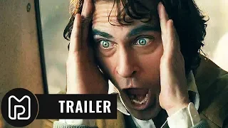 JOKER Trailer 2 Deutsch German (2019)