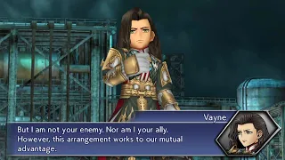 [TheFFTVChannel] Final Fantasy, Dissidia Opera Omnia: Lost Chapters: Vayne (1/1)