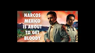 NARCOS MEXICO SEASON 2 ENDING EXPLAINED AND WHAT HAPPENS NEXT?