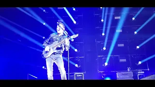 Muse - Hysteria - Madison Square Garden - NYC 3/17/23