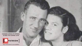 Ray and Faye Copeland -The one with the Old Serial Killer Couple