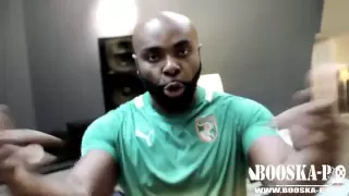 Kaaris Freestyle BoosKaaris #1