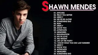 Shawn Mendes Greatest Hits Full Album 2019 -  Shawn Mendes Best Of Playlist 2019