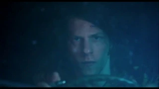 В Погоне за Любимой ... отрывок из фильма (УльтраАмериканцы/American Ultra)2015