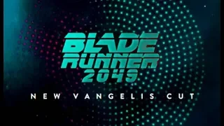 Blade Runner 2049: New Vangelis Cut - Trailer