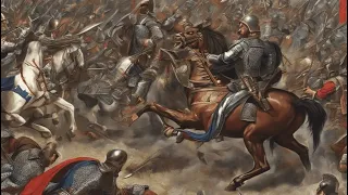 Miraculous Victory: The Battle Of Didgori Unveiled