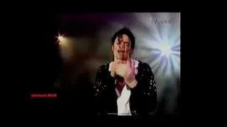 Michael Jackson Billie Jean Live in Gothenburg 1997 HD