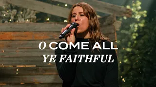 O Come All Ye Faithful // Oasis Church