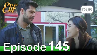 Elif Episode 145 - Urdu Dubbed | Turkish Drama
