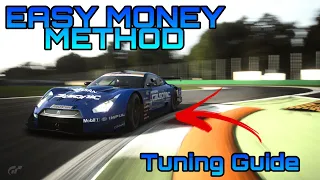 Gran Turismo 7 | EASY Money Method | Update 1.19