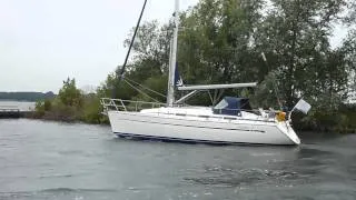 Bavaria 32 Cruiser; For sale by Yachting Company Muiderzand!!