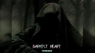 DARKEST HEART (Free Dancehall Riddim Instrumental/Free Trinibad Dancehall Type Beat)