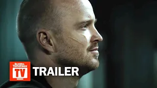 El Camino: A Breaking Bad Movie Trailer #1 (2019) | Rotten Tomatoes TV