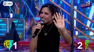 EEG El Gran Clásico - 14/11/2018 - 3/5