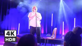 Lewis Capaldi - The Pretender - Live @ The Level - Nottingham 22.05.23