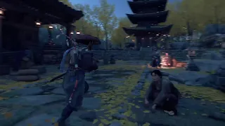 Ghost of Tsushima ( Part 7 )