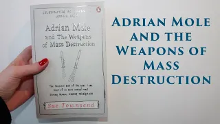 Adrian Mole and the Weapons of Mass Destruction Review