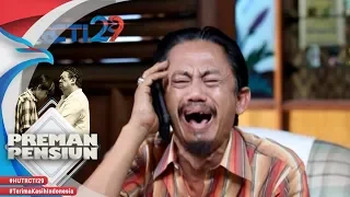 PREMAN PENSIUN - Kang Bahar Sudah Meninggal [20 Agustus 2018]